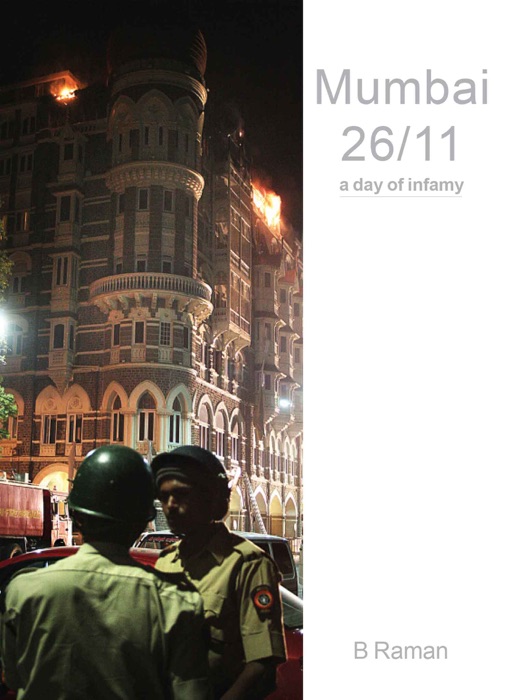 Mumbai 26/11