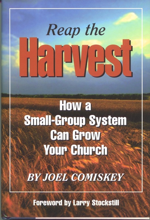 Reap the Harvest