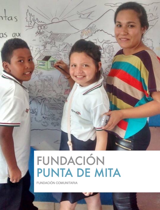 Fundación Punta de Mita