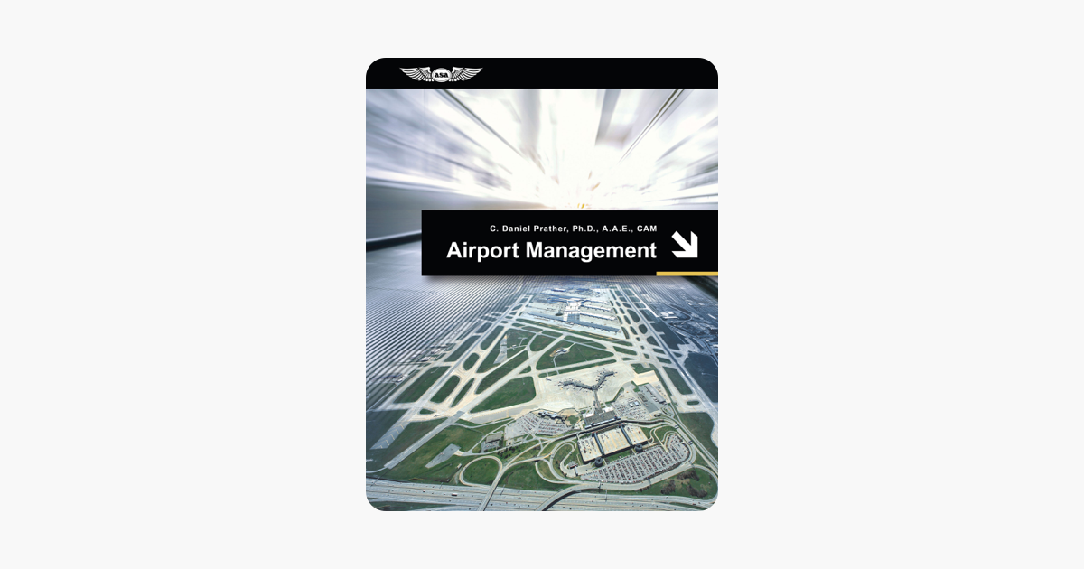 airport management c. daniel prather pdf download