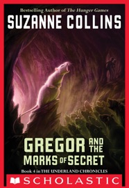 Gregor and the Marks of Secret