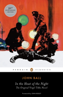 John Ball - In the Heat of the Night artwork