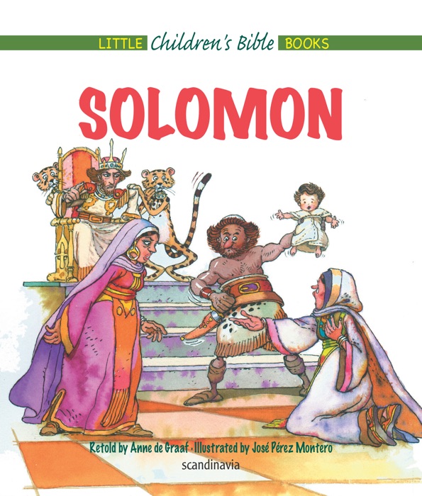 Solomon