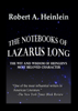 Robert A. Heinlein - The Notebooks of Lazarus Long artwork