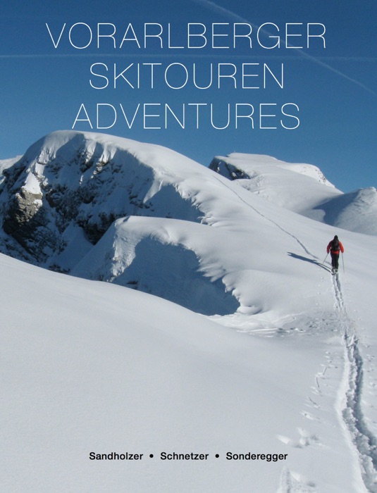 Vorarlberger Skitourenadventures