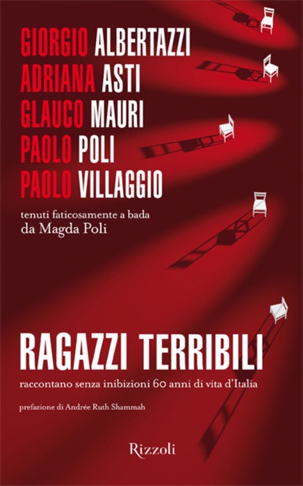 Ragazzi terribili