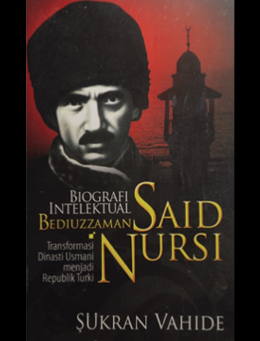 Biografi Intelektual Said Nursi