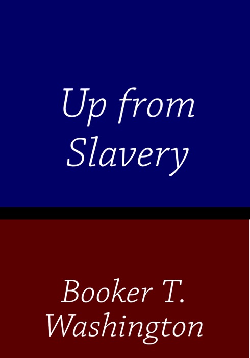 Up from Slavery