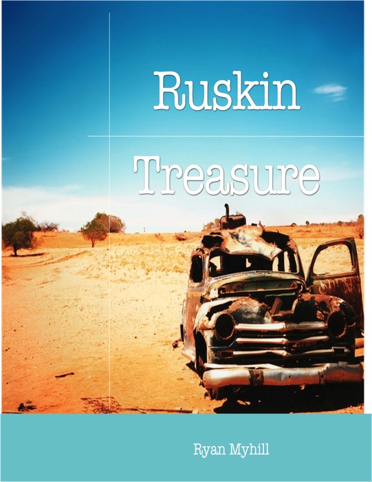 Ruskin Treasure