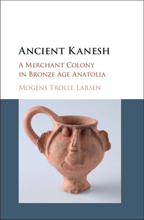 Ancient Kanesh