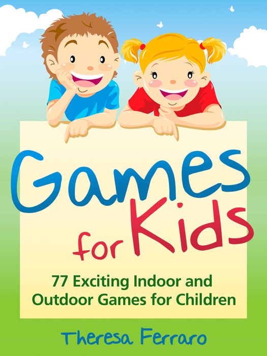 Games for Kids