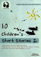 10 Children's Short Stories 2