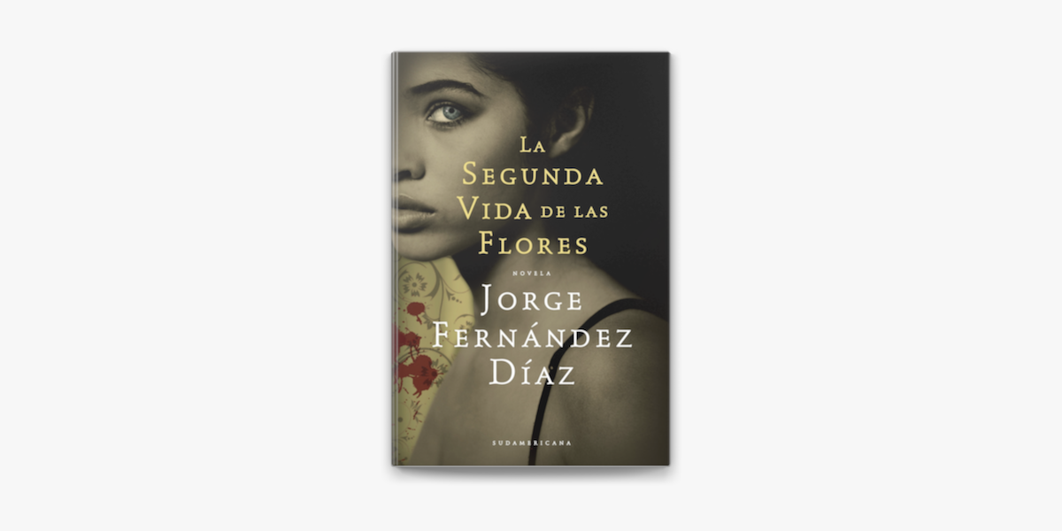 La segunda vida de las flores on Apple Books