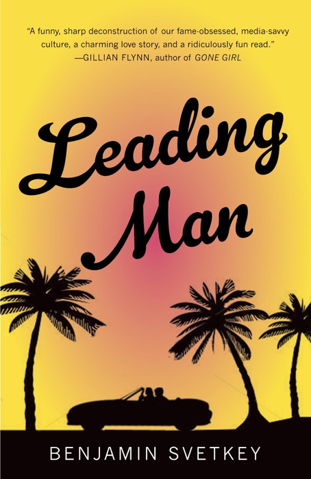 Leading Man