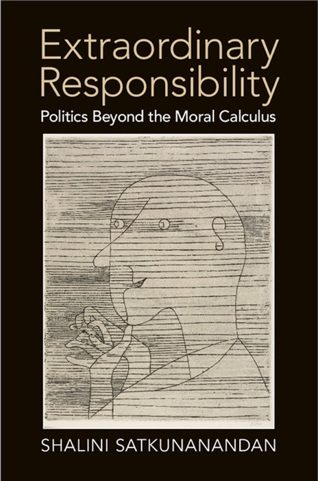 Extraordinary Responsibility