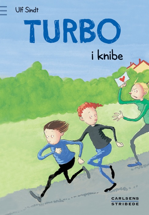 Turbo i knibe