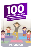 P S Quick - 100 Games for Children artwork