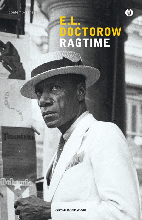 Ragtime