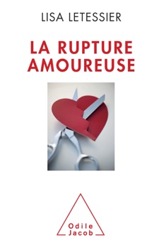 La Rupture amoureuse - Lisa Letessier