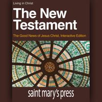 Margaret Nutting Ralph, PhD - The New Testament artwork