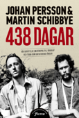438 Dagar - Johan Persson & Martin Schibbye