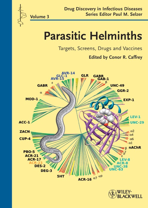 Parasitic Helminths