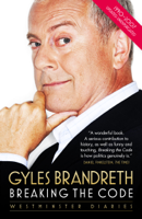 Gyles Brandreth - Breaking the Code artwork