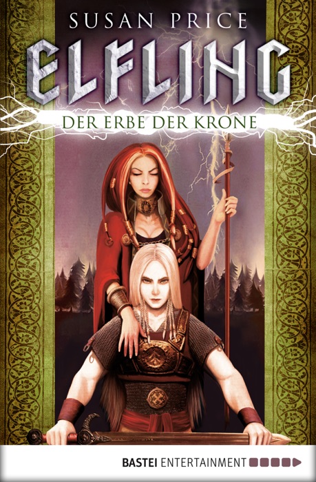 Elfling - Der Erbe der Krone