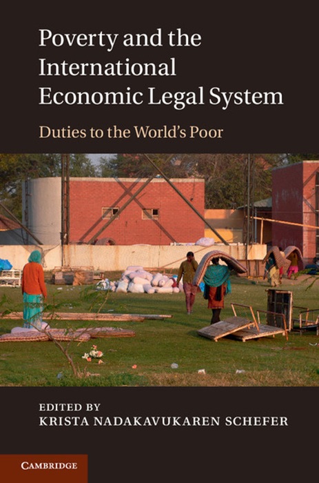 Poverty and the International Economic Legal System