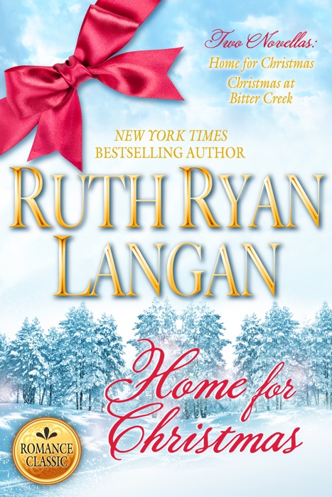 Home for Christmas (Romance Novella Box Set)