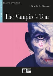 The Vampire's Tear