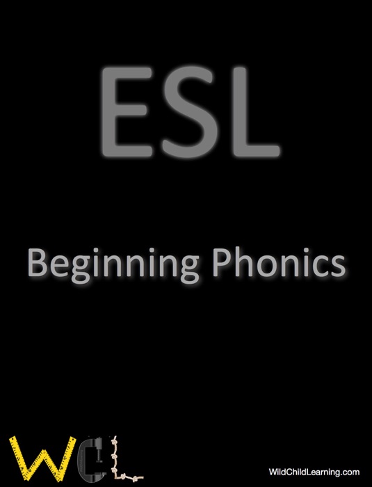 ESL - Beginning Phonics