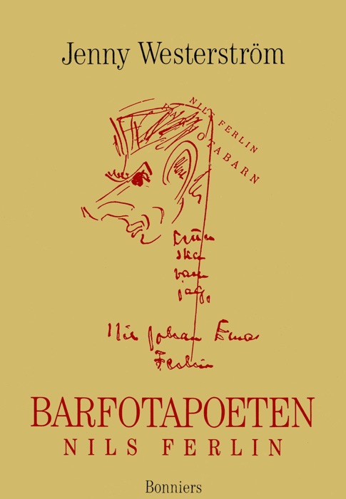 Barfotapoeten