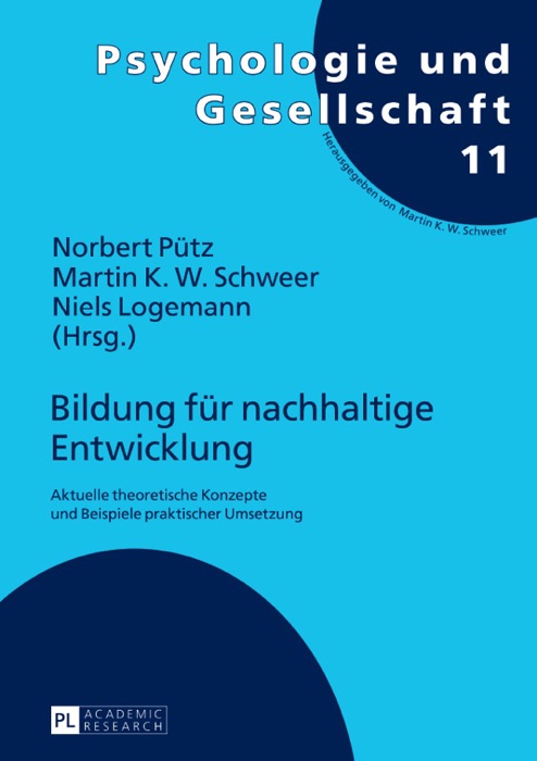 Bildung für nachhaltige Entwicklung