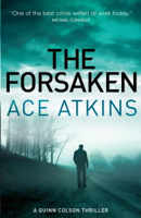 Ace Atkins - The Forsaken artwork