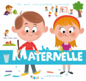 La maternelle - Claire Wortemann & Malou Adam
