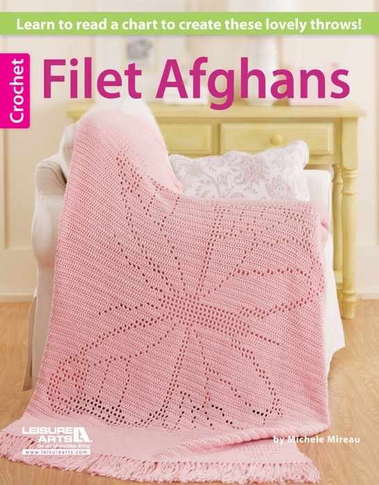 Filet Afghans