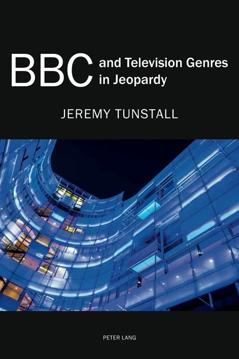 BBC and Television Genres in Jeopardy