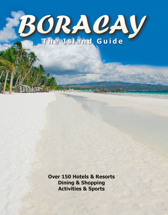 Boracay — The Island Guide