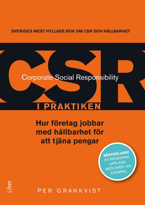 CSR i praktiken