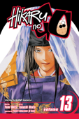 Hikaru no Go, Vol. 13 - Yumi Hotta