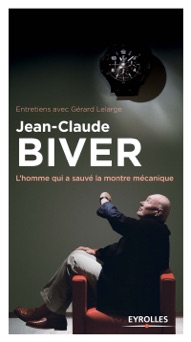 Jean-Claude Biver - Gérard Lelarge & Jean-Claude Biver