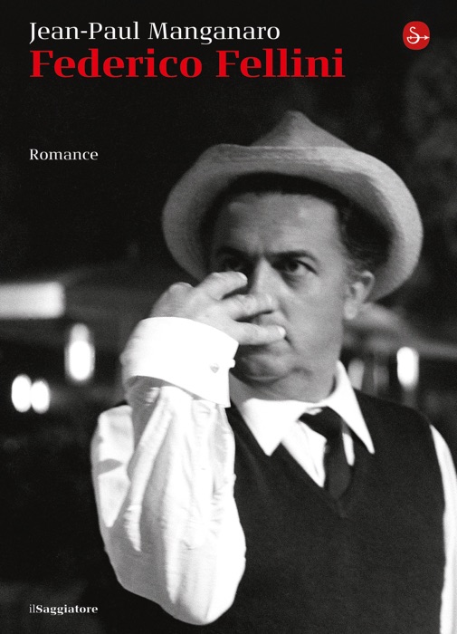 Federico Fellini. Romance