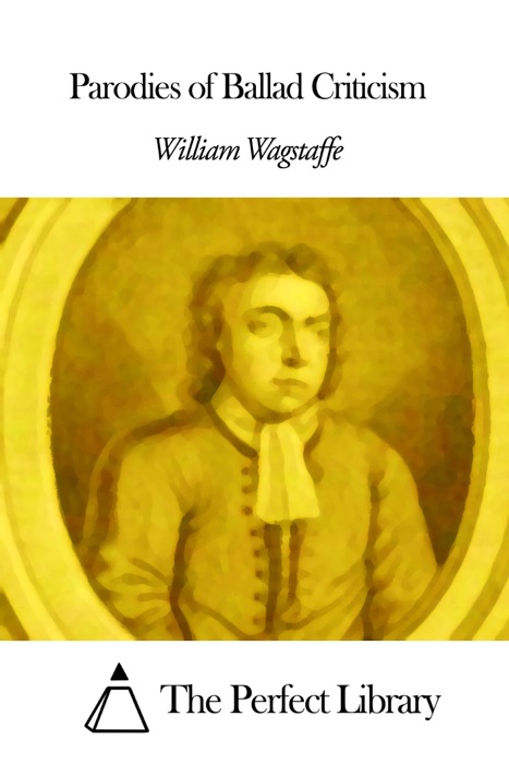 Parodies of Ballad Criticism