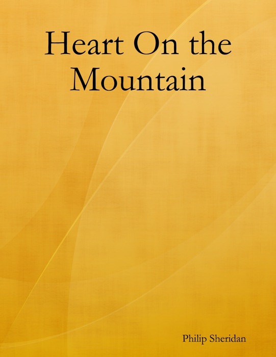 Heart On the Mountain