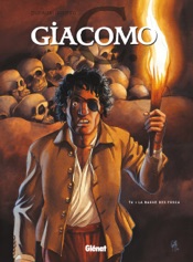 Giacomo C. Vol.6
