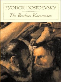 The Brothers Karamazov