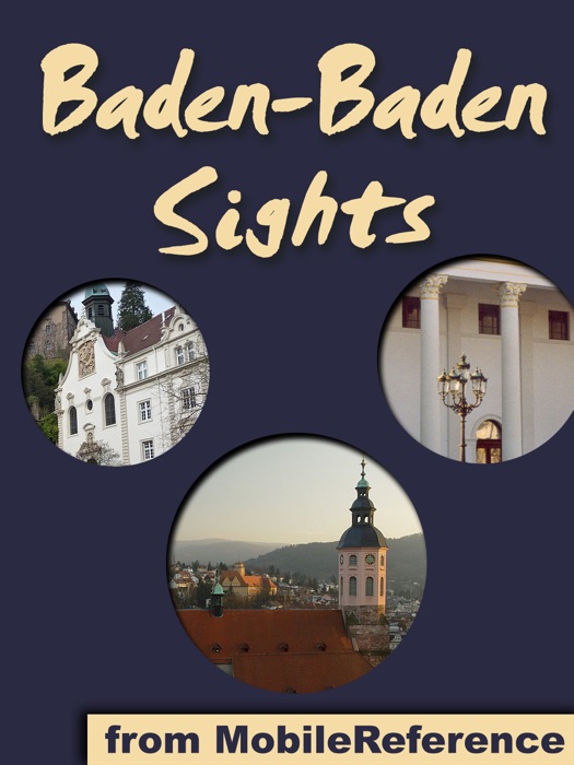 Baden-Baden Sights