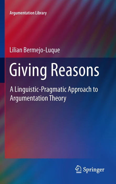 Giving Reasons