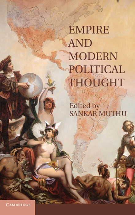 Empire and Modern Political Thought